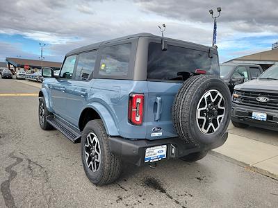 New 2025 Ford Bronco - photo 1
