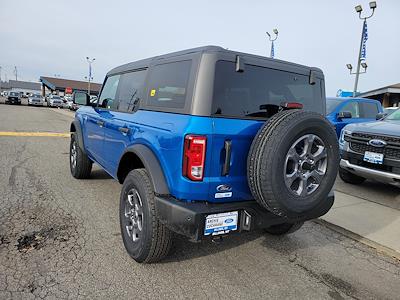 New 2025 Ford Bronco - photo 1