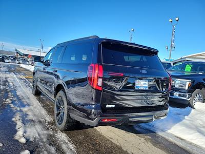 New 2025 Ford Expedition MAX - photo 1