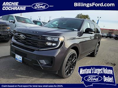New 2026 Ford Expedition MAX - photo 1