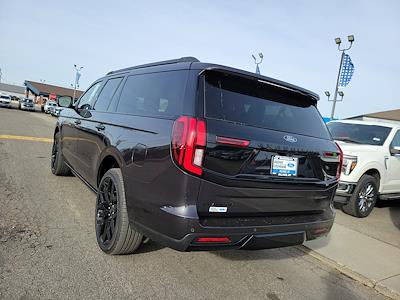 New 2026 Ford Expedition MAX - photo 1