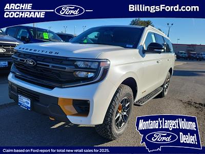 New 2026 Ford Expedition - photo 1