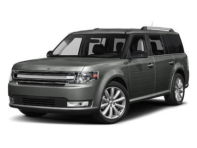 Used 2018 Ford Flex - photo 1