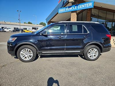 2019 Ford Explorer 4WD SUV for sale #V105303A - photo 2