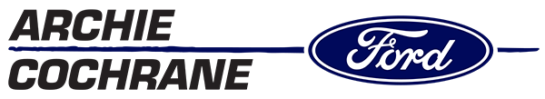 Archie Cochrane Ford logo