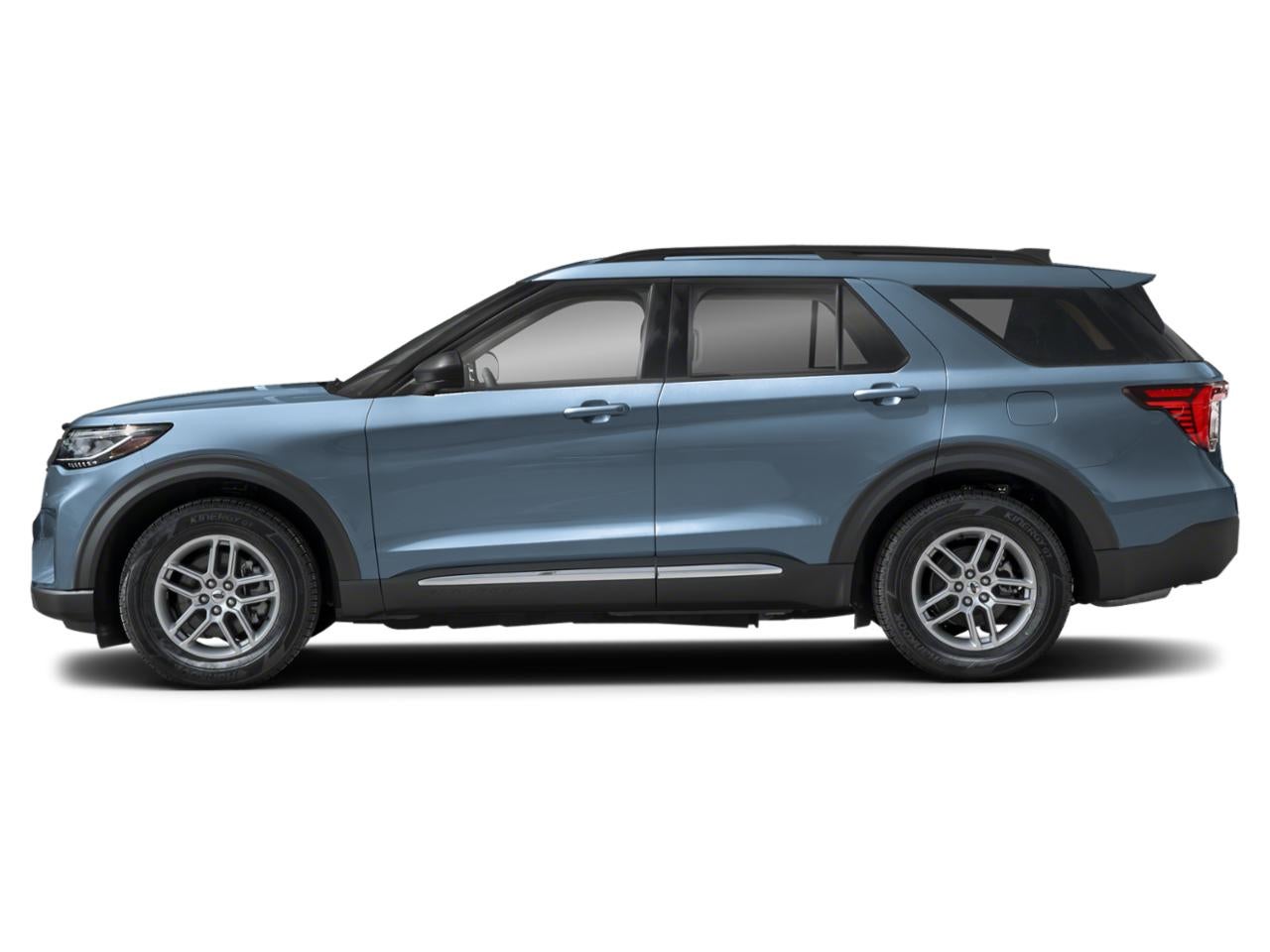 New 2025 Ford Explorer - photo 2