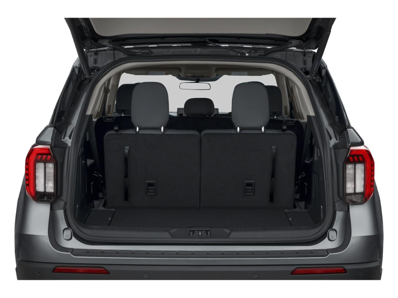 New 2025 Ford Explorer - photo 9