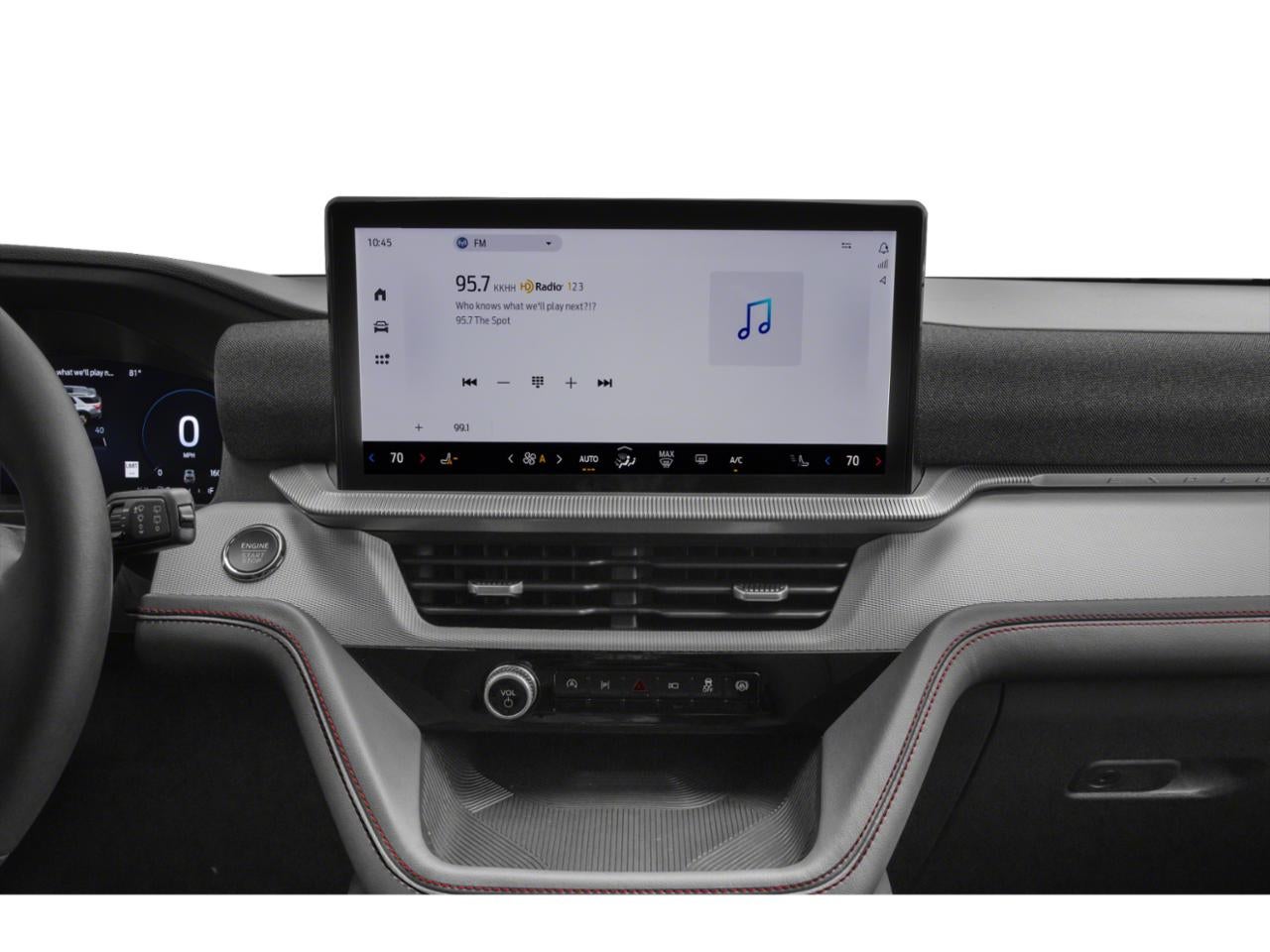New 2025 Ford Explorer - photo 14