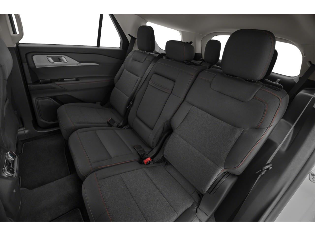 New 2025 Ford Explorer - photo 15