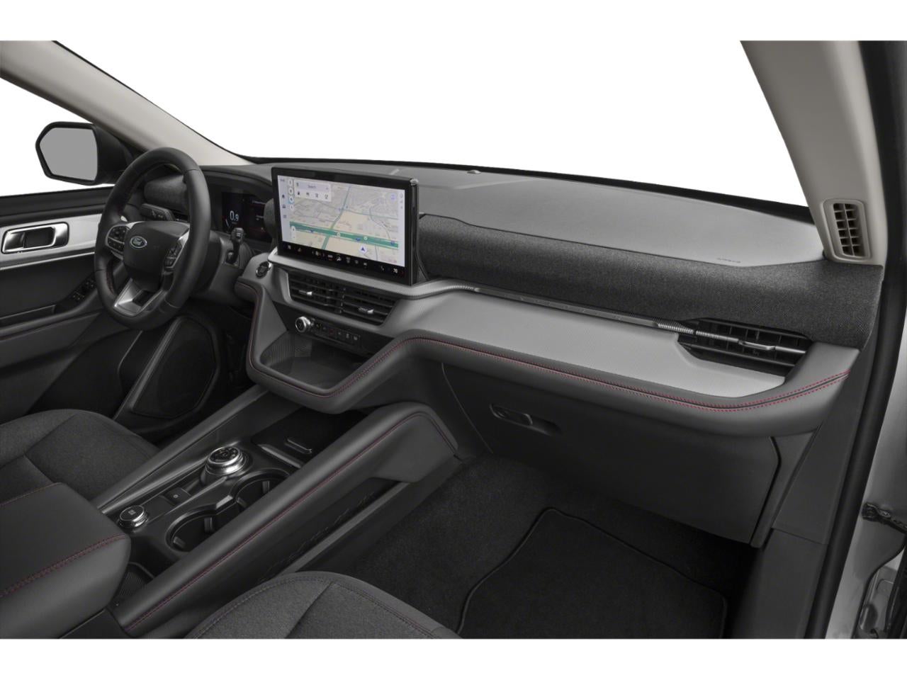New 2025 Ford Explorer - photo 17