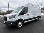 New 2025 Ford Transit 250 High Roof Empty Cargo Van for sale #25T112 - photo 1