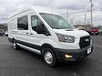 New 2025 Ford Transit 250 High Roof Empty Cargo Van for sale #25T112 - photo 4