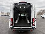 New 2025 Ford Transit 250 High Roof Empty Cargo Van for sale #25T112 - photo 9