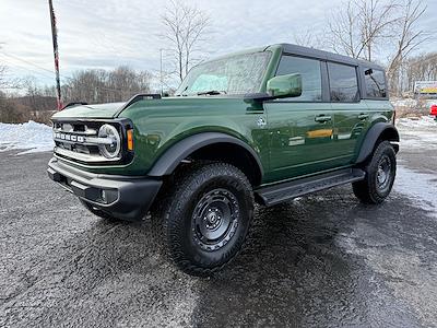New 2025 Ford Bronco - photo 1