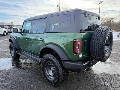 New 2025 Ford Bronco - photo 1