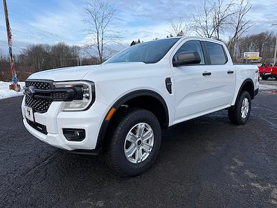 New 2025 Ford Ranger - photo 1