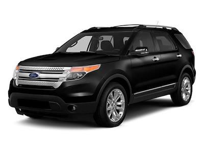 Used 2014 Ford Explorer - photo 1