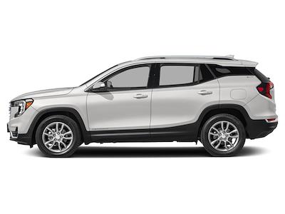 Used 2022 GMC Terrain - photo 1