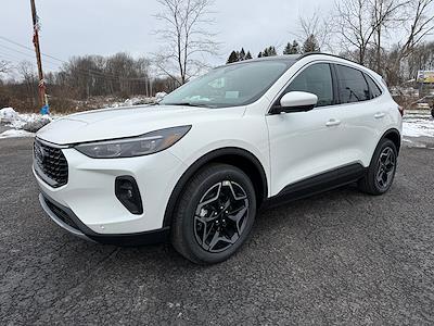 New 2026 Ford Escape - photo 1
