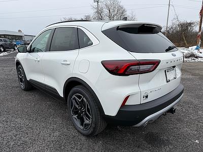 New 2026 Ford Escape - photo 1