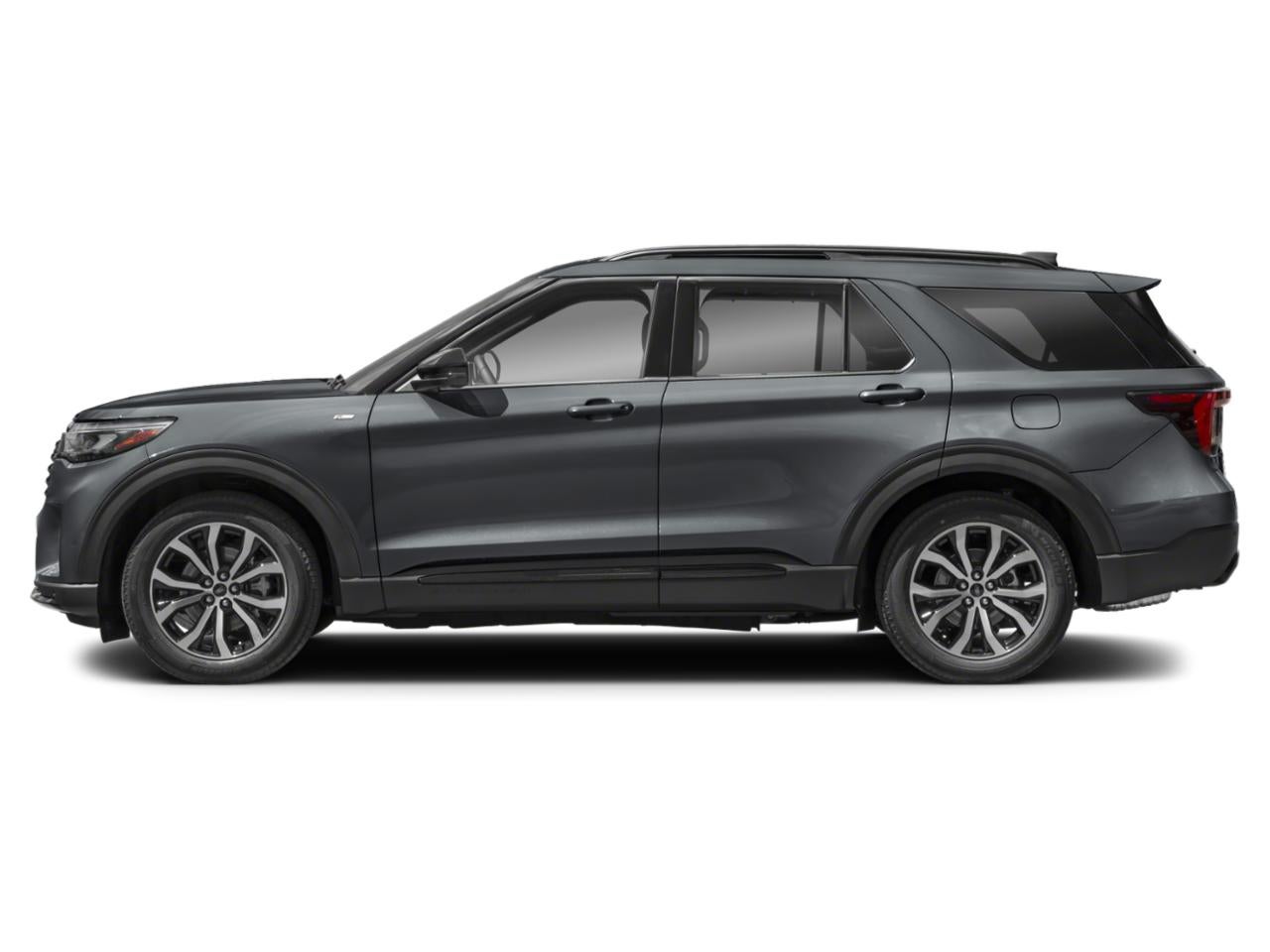 New 2026 Ford Explorer - photo 30
