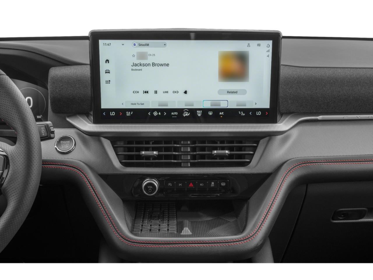 New 2026 Ford Explorer - photo 39