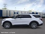 New 2026 Ford Explorer ST-Line for sale #26T039 - photo 3
