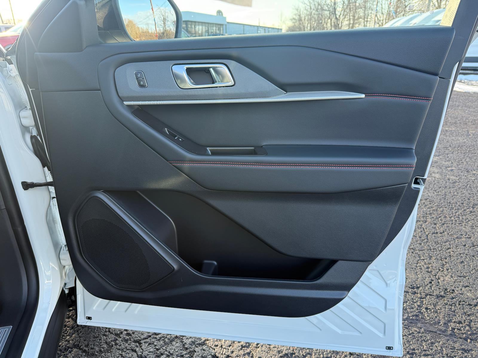 New 2026 Ford Explorer - photo 18
