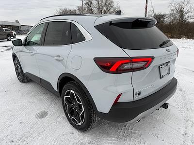 New 2026 Ford Escape - photo 1