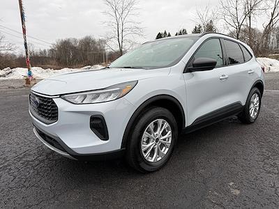 New 2026 Ford Escape - photo 1
