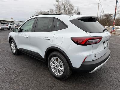 New 2026 Ford Escape - photo 1