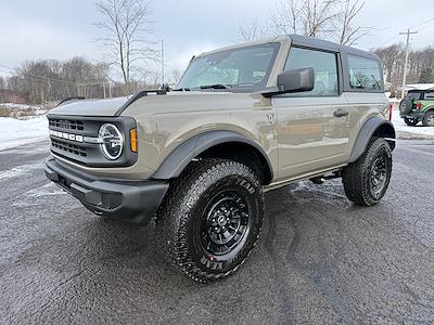 New 2026 Ford Bronco - photo 1