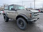 New 2026 Ford Bronco Base for sale #26T063 - photo 4