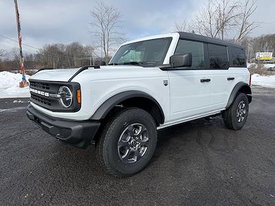 New 2026 Ford Bronco - photo 1