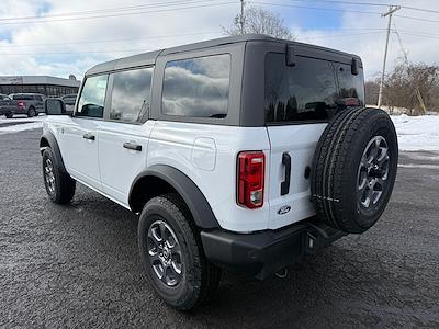 New 2026 Ford Bronco - photo 1