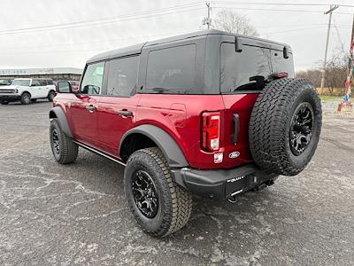 New 2026 Ford Bronco - photo 1