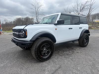 New 2026 Ford Bronco - photo 1