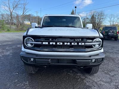 2026 Ford Bronco 4WD SUV for sale #26T089 - photo 2