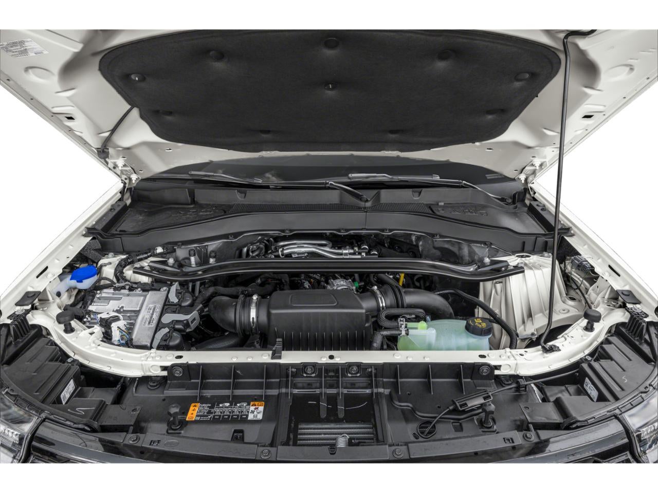 New 2026 Ford Explorer - photo 9