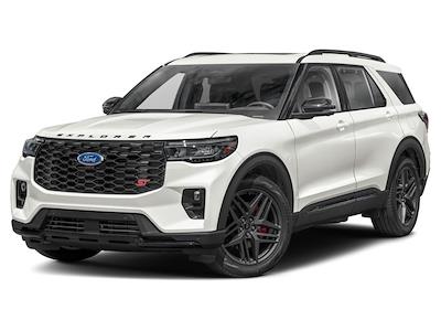 New 2026 Ford Explorer ST for sale #26T105 - photo 1