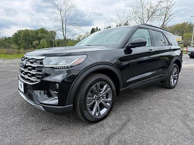 New 2026 Ford Explorer Active for sale #26T107 - photo 1