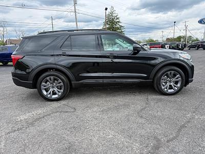 New 2026 Ford Explorer Active for sale #26T107 - photo 2