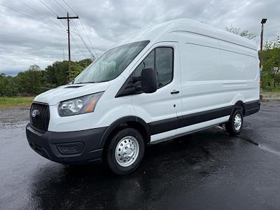 New 2026 Ford Transit 250 High Roof Empty Cargo Van for sale #26T114 - photo 1