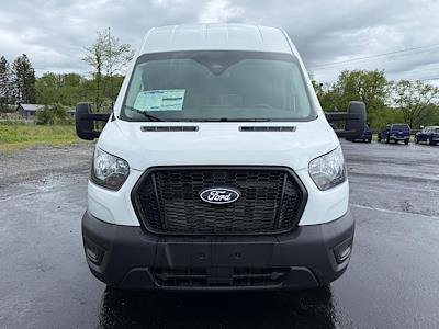 New 2026 Ford Transit 250 High Roof Empty Cargo Van for sale #26T114 - photo 2