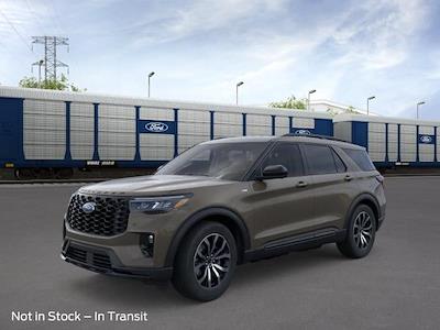 New 2026 Ford Explorer ST-Line for sale #26T119 - photo 1