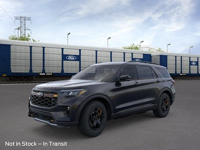 New 2026 Ford Explorer Tremor for sale #26T126 - photo 1