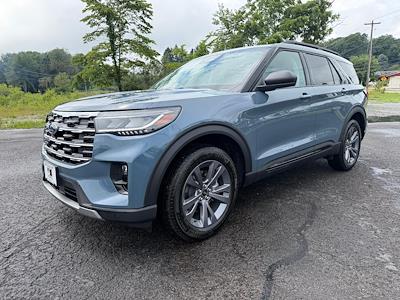 2026 Ford Explorer 4WD SUV for sale #26T149 - photo 1