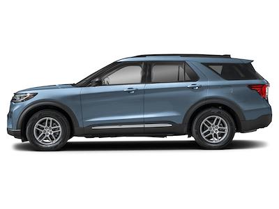 New 2026 Ford Explorer Active for sale #26T149 - photo 2