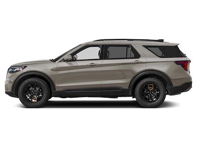 New 2026 Ford Explorer Tremor for sale #26T159 - photo 2