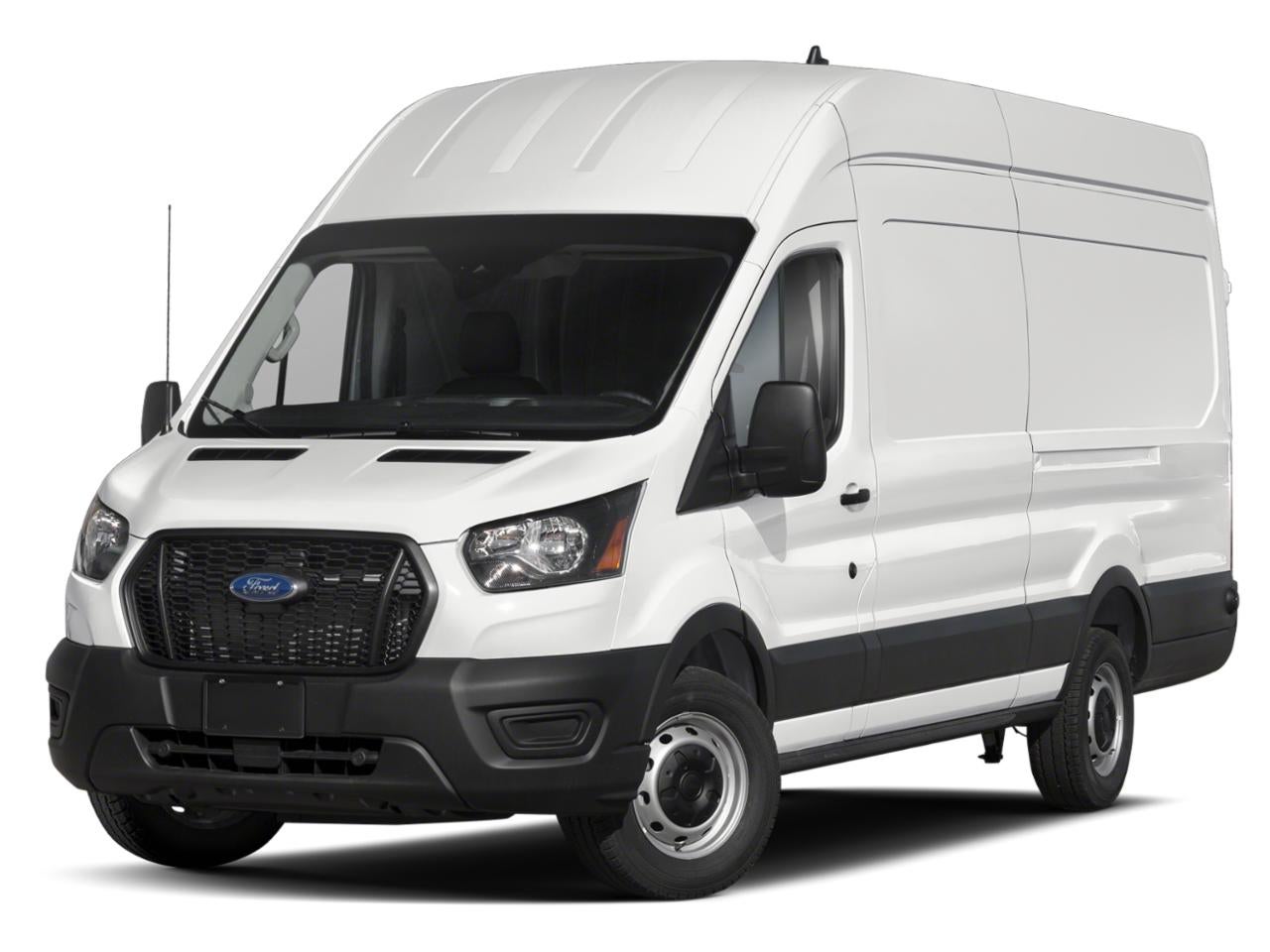New 2026 Ford Transit 250 - photo 1